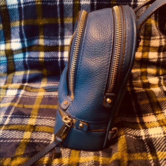 Michael Kors Mini Rhea - Picture 7 of 7